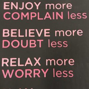 Meet your Posher, Deidra